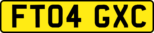 FT04GXC