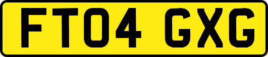 FT04GXG