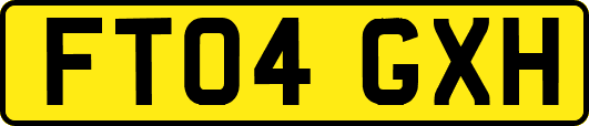 FT04GXH