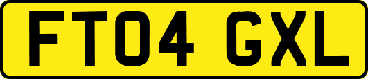 FT04GXL