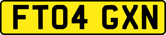 FT04GXN