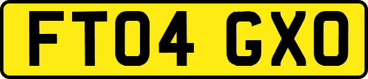 FT04GXO