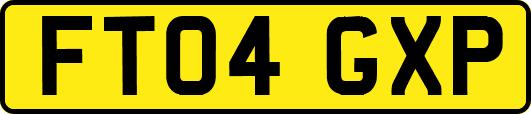 FT04GXP