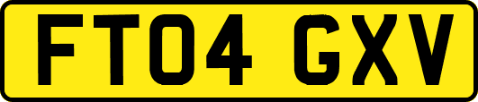 FT04GXV