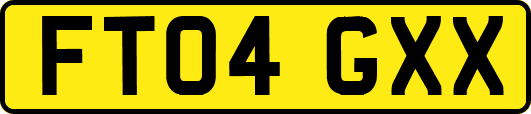FT04GXX