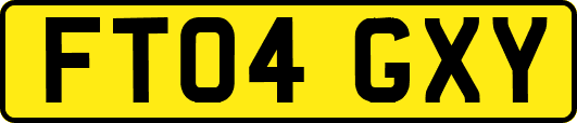 FT04GXY