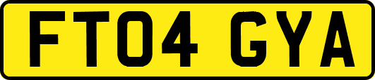 FT04GYA