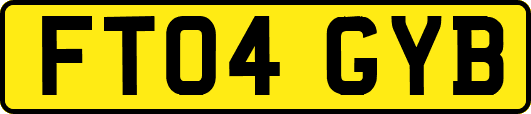 FT04GYB