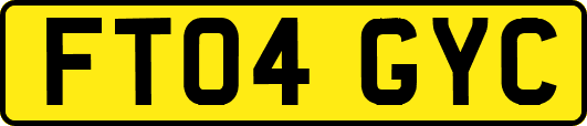 FT04GYC