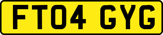 FT04GYG