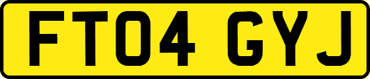 FT04GYJ