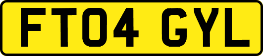 FT04GYL