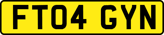 FT04GYN