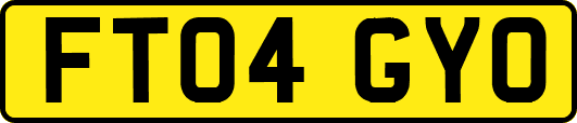 FT04GYO