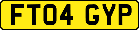 FT04GYP