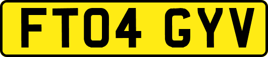 FT04GYV