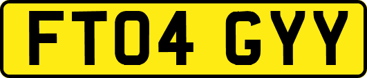 FT04GYY