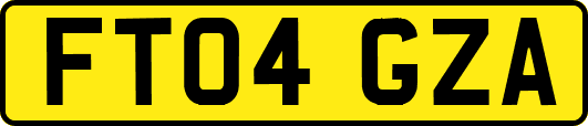 FT04GZA