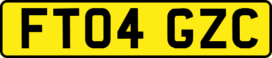 FT04GZC