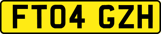 FT04GZH