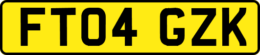 FT04GZK