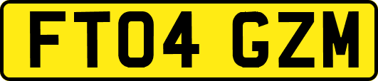 FT04GZM