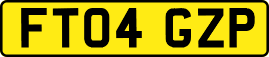 FT04GZP