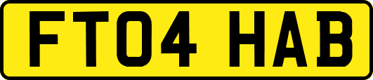 FT04HAB