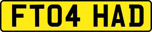 FT04HAD