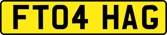 FT04HAG