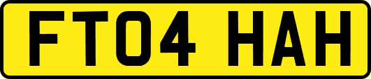 FT04HAH