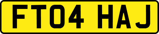 FT04HAJ