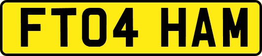 FT04HAM