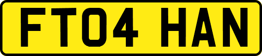 FT04HAN
