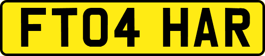 FT04HAR