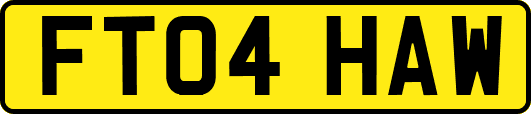 FT04HAW