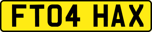 FT04HAX