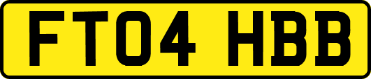 FT04HBB