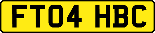 FT04HBC