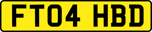 FT04HBD