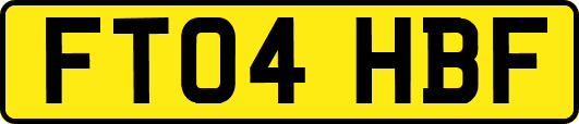 FT04HBF