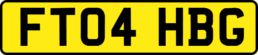 FT04HBG