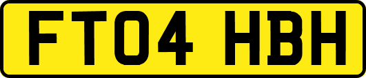 FT04HBH