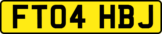 FT04HBJ
