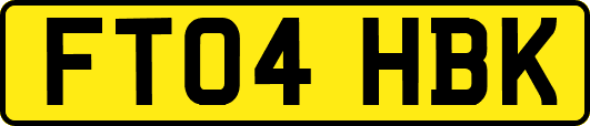 FT04HBK