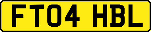 FT04HBL