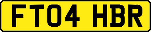 FT04HBR