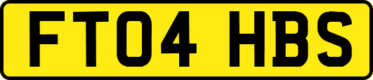 FT04HBS