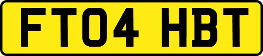 FT04HBT