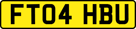 FT04HBU